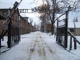 ingresso Auschwitz